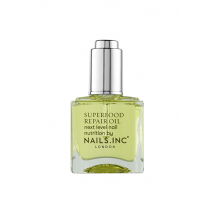 Nails.INC Superfood Repair Oil Hydrating Nail Treatment