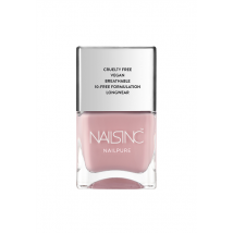 Nails.INC Bond Street Passage NailPure Nail Polish