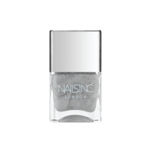 Nails.INC (US) Electric Avenue Glitter Nail Polish