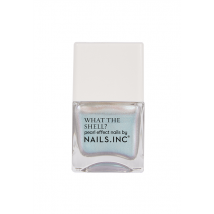 Nails.INC (US) Let's Take A Shelfie Iridescent Nail Polish