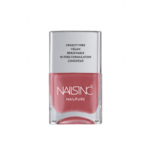 Nails.INC Professional Shopper NailPure Nail Polish