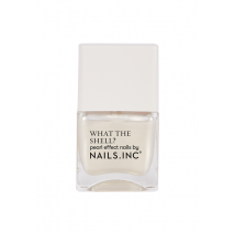 Nails.INC World's Your Oyster Babe Iridescent Nail Polish