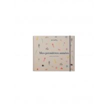 Album - Mes Premières Années : Souvenirs Et Petits Trésors - Specialday