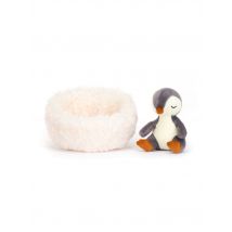 Peluche Pingouin Hibernation - Jellycat