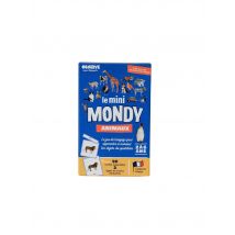 Le Mini Mondy Animaux - Observe Montessori
