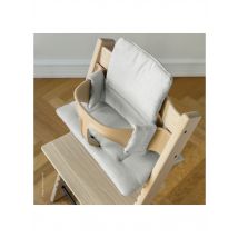 Coussin Tripp Trapp Nordic Grey - Stokke
