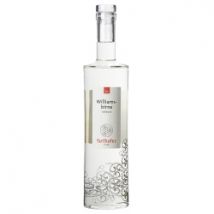 Williamsbirnenbrand