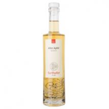 Alter Apfelbrand, eichenfassgelagert
