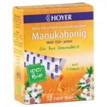 Manukahonig-Liquid-Sticks MGO 250+