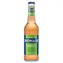 Bionade mit Kräutern MEHRWEG Pfand 0,08 