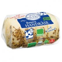 Bauern-Handkäse mit Kümmel