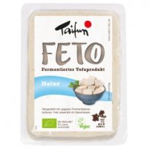 Fermentierter Naturtofu FETO