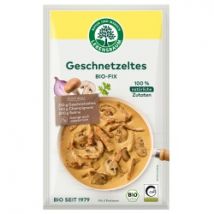 Fix für Geschnetzeltes