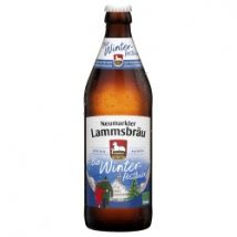 Winter-Festbier MEHRWEG Pfand 0,08 