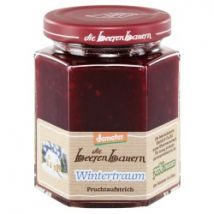 Fruchtaufstrich Wintertraum