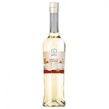 Vanillekipferl-Likör