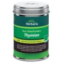 Thymian, gerebelt