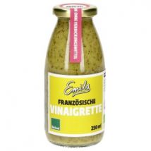Französische Vinaigrette