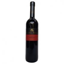 Merlot Barrique Pfalz Castel Peter QW 2015