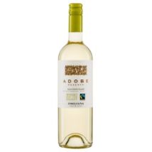 Sauvignon Blanc Adobe Reserva Valle de Casablanca Emiliana 2017