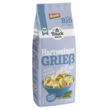 Hartweizengrieß