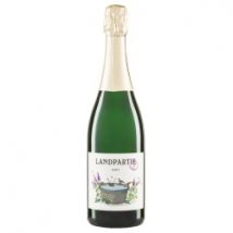 Sekt LANDPARTY (trocken)