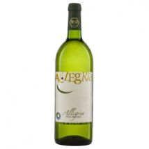 Allegria Bianco 2024 MEHRWEG Pfand 0,25 