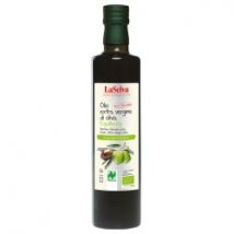 Olivenöl aus Kalabrien, nativ extra