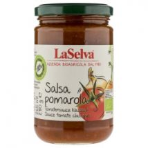 Tomatensauce Salsa pomarola, klassisch italienisch