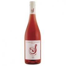 Rosé trocken Pfalz Schwarztrauber QW 2023