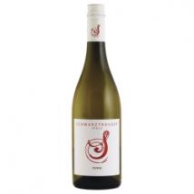 Rivera halbtrocken Pfalz Schwarztrauber QW 2018