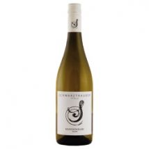 Sauvignon Blanc Pfalz Schwarztrauber QW 2021