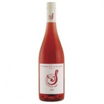 Rosé halbtrocken Pfalz Schwarztrauber QW 2023