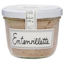 Entenrillette