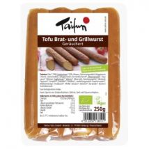 Tofu-Bratwurst