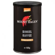 Mount Hagen Dinkelkaffee