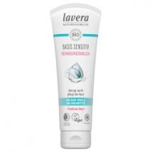 Reinigungsmilch basis sensitiv