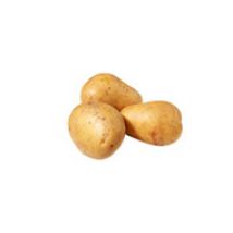 Frühkartoffeln Universa, festkochend (1 kg)