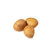 Frühkartoffeln Spunta, vorw. festkochend (1 kg)