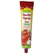 Tomaten-Paprika-Mark in der Tube