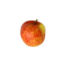 Äpfel, verschiedene Sorten