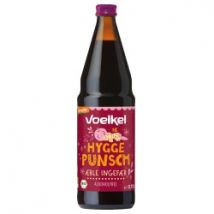 Hygge-Punsch mit Apfel & Ingwer, alkoholfrei MEHRWEG Pfand 0,15 
