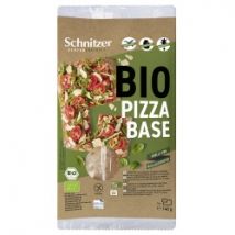 Pizzaboden, glutenfrei