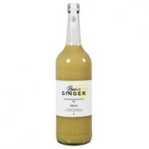 Ingwerkonzentrat Bens Ginger aus Bayern