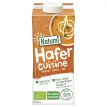 Hafer-Kochcreme Hafer-Cuisine