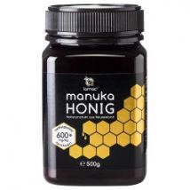 Manukahonig MGO 600+
