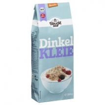 Dinkelkleie