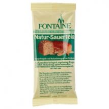 Natur-Sauerteig
