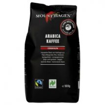 Mount Hagen Arabica-Kaffee, gemahlen