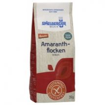 Amaranthflocken